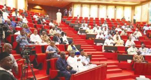 Bills: Senate To Override Buhari’s Veto On Constitution Alterations, Income Tax