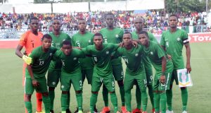 Under-17 AFCON: Eaglets To Face Guinea In Semi-Final
