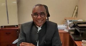 Promotion: NIMASA Upgrades Imo Representative To Director