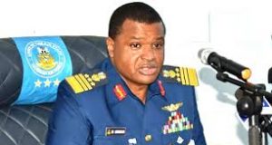 Air Strikes: NAF Rejects Allegation Of Bombing Wrong Settlements In Zamfara, Explains Operations