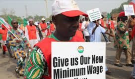 Minimum Wage: Federal Government Asks Mdas, States, Others To Pay N30,000