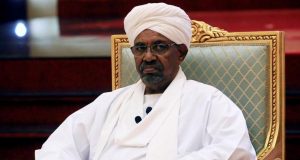 Arrest Warrant: U.N. Rights Office Urges Sudan To Cooperate With ICC On Bashir Case