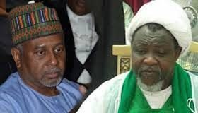Captivity: CAN Appeals To Federal Government To Release Zakzaky, Dasuki