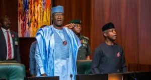 E-Border: FEC Approves N52bn For Solution