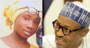 Leah Sharibu: Adesina Say Presidency Working For Girl’s Release