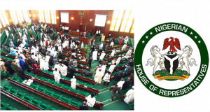 Basic Infrastructure: Reps Make Case For Border Communities House Of Representatives