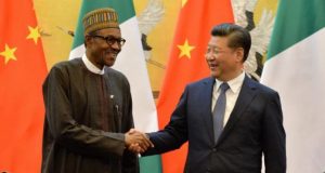 Nigeria-China Relations: Government Set To Diversify Cooperation To Reduce Trade Imbalance