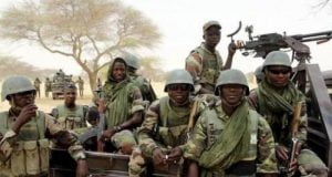 Zamfara: Troops Kill 23 Bandits, Rescue 40 Abductees