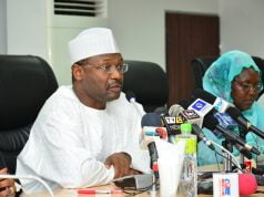 2019 Polls: INEC Says Atiku Server Results Claim Fake