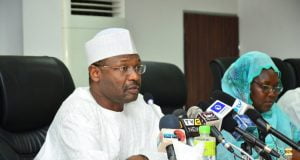 2019 Polls: INEC Says Atiku Server Results Claim Fake