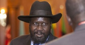 Peace Deal: Kiir Urges Machar To Return To Juba To Seal Peace Deal