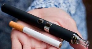 E-Cigarettes: NAFDAC Advises Nigerians