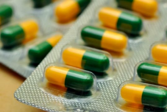 Illicit Drugs: Presidential Committee Urges Ports Stakeholders To Block Importation