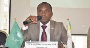 Judicial Co-Operation: African Court Judges To Meet ECOWAS, Nigerian Officials