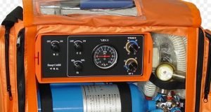 Human Health: Stop Using Automatic Transport Ventilators, NAFDAC Warns