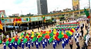 Cameroon National Day: Envoy Seeks Unity, Peace Among Compatriots