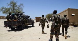 Cross Border Crimes: Nigeria, Niger Move To Tackle Insecurity