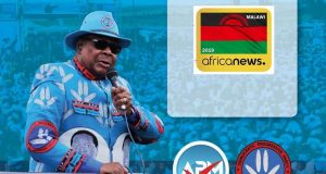Malawi Poll: Incumbent Overtakes Opposition