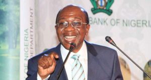 Second Term: CBN Governor Says Road Ahead Of Country’s Economy Still Tough