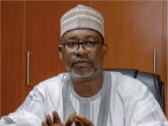 Open Defecation: FG To Provide Public Toilet Facilities Nationwide