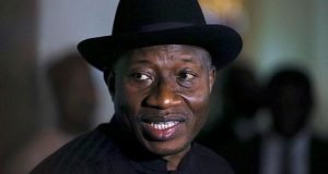 Challenges In Nigeria Will Be Resolved – Jonathan Goodluck Jonathan, Former Nigerian President