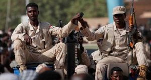 Sudan Protest: We Wont Tolerate Chaos – Military