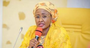 Social Investment Prog: President’s N500bn Intervention In The North Failed – Aisha Buhari