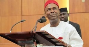 Solid Mineral Institute: Onu Says FG Will Diversify Economy Through Technology Application