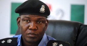 Insufficient Manpower: Police Settle For Part-Time Special Constables Officer Frank Mba, Force Public Relations