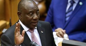 South Africa: President Ramaphosa Registers As MP, Promises All-Inclusive Cabinet