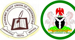 Agreement: ASUU Wants Nigerians To Caution FG Over Non-Implementation