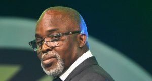 U-20 World Cup: Pinnick Charges Flying Eagles To Make Nigeria Proud