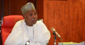 Masari To Head Northern Governors’ Forum Security Committee
