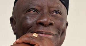 2019 Election: Afenifere Leader Says He Has Evidence That Buhari Rigged Polls