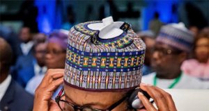 Crime: Buhari Tasks ECOWAS Security Chiefs On Control Strategies