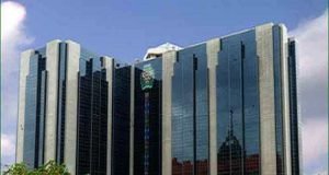 CBN Injects $297.92 Million Into Secondary Market Central Bank of Nigeria, CBN