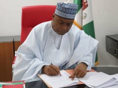 World Bank Loan: Senate Approves $266M For Niger State