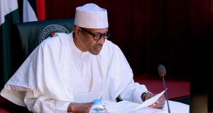 Second Term: Presidency Says Buhari Will Speed Up Policy Implementation