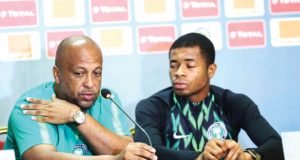 FIFA U-20 World Cup: Former International Tips Flying Eagles To Soar High In Poland