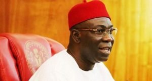State Police: Ekweremadu Hopeful That President Buhari Will Approve Establishment