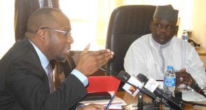 GDP: 22 States Nominal Stood At N63.8trn As At 2017 – NBS