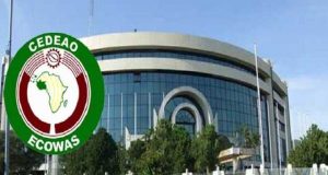 Insecurity: ECOWAS Committed To Checking Terrorism, Cross-Border Crimes, Inter-Ethnic Clashes