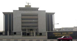 Grass-Cutting Scandal: Court Fixes June 17 To Rule On Admissibility Of Documents