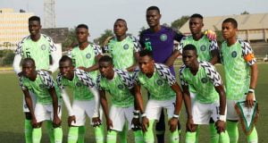 U-20 World Cup: Flying Eagles Battle Ukraine In A Must Win Match