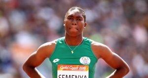Testosterone Rules: Two-Times Olympic Champion Semenya Loses Appeal Against