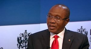 Emefiele Pledges 5-Year Plan To Diversify Nation’s Economy