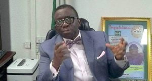 Cancer: FG Pledges To Prioritise Treatment, Promote Early Detection, Cure