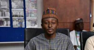 Incessant Attacks: Kajuru Builds Police Divisional Office To Check Crimes