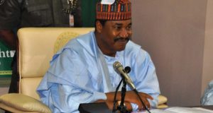 Alleged Fraud: Court Overrules EFCC’s Application In Ex-Gov Shema Sure-P Trial