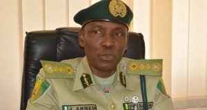 Insecurity: Prisons Boss Harps On Ex-Offenders’ Rehabilitation, Reintegration